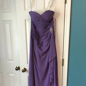 Bridesmaid Dress